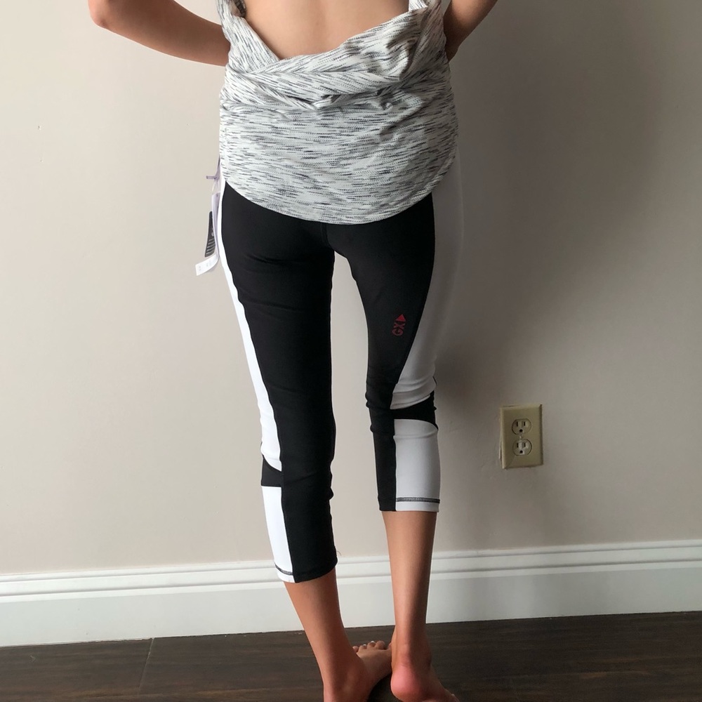 New gottex leggings - Picture 3 of 4